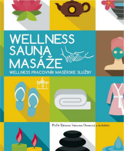 Wellness Sauna Masáže