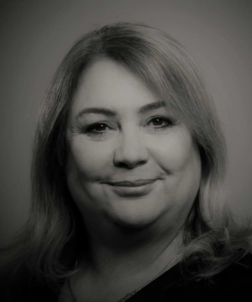 Tatiana Demova