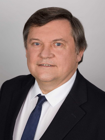 Prof. MUDr. Marián Vidiščák PhD.,FEBPS