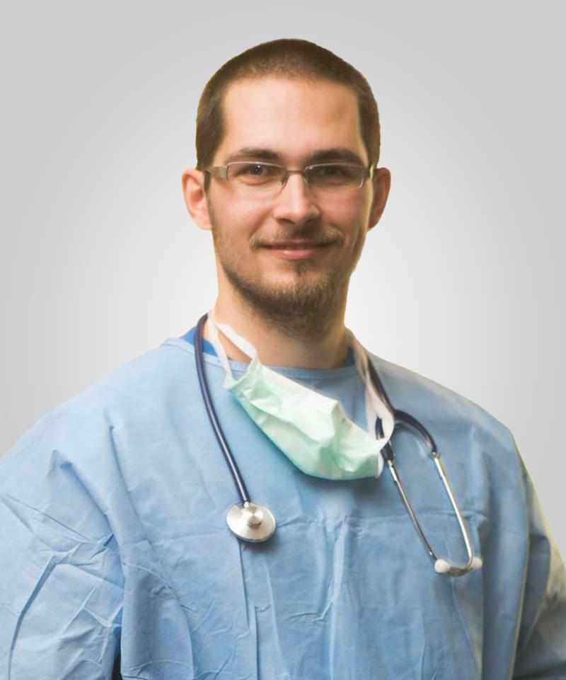 MUDr. Viktor Vidiščák